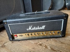Marshall DSL15H Guitar Valve