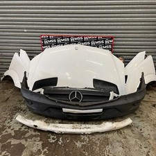 MERCEDES SPRINTER COMPLETE