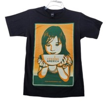 Obey T Shirt Men S Black
