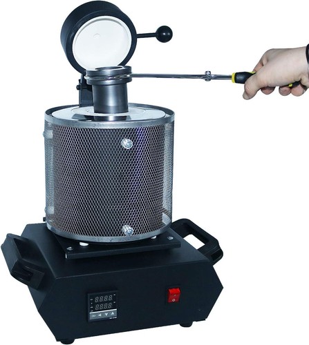 3kg electric gold - 3kg,