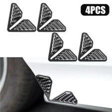 4PCS Vehicle Door Corner Cover