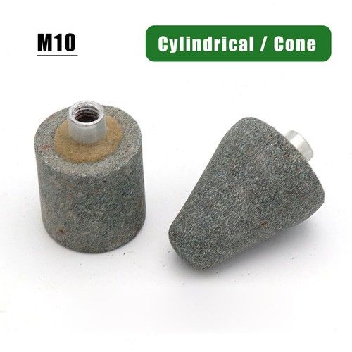 M10 thread stone - m10, grinding
