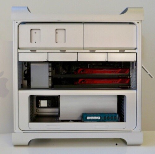 Mac pro 2010 6 - pro,
