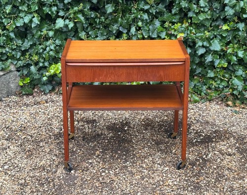 Vintage danish mid century - vintage,