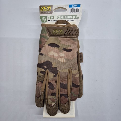 Mechanix wear the original - the,