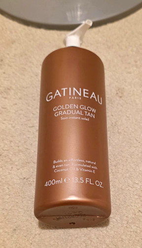 Gatineau golden gradual - gradual, tan