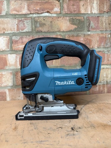Makita djv180 lxt cordless 18v - djv180,
