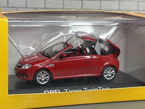 Boxed 43 minichamps - *boxed*, 1:43