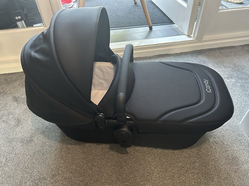 Icandy orange carry cot - 4, for