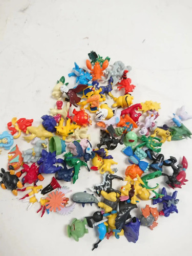 Large bundle pokemon mini - large,