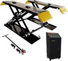 Electric Release Auto Lift