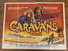 Original vintage movie poster