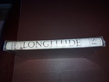 Longitude by Dava Sobel Folio