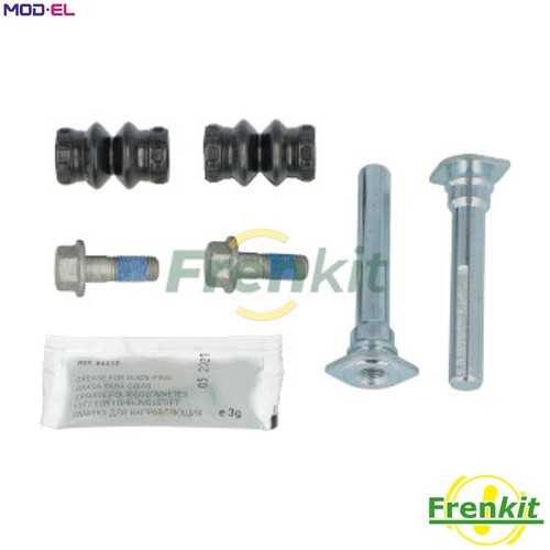 Guide sleeve kit - sleeve,