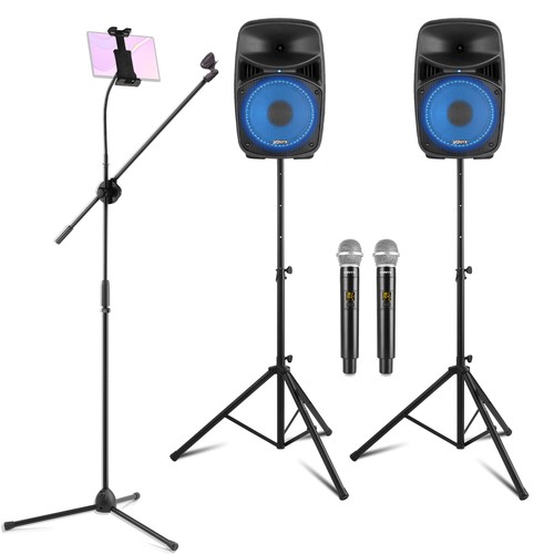 Home karaoke system - karaoke, with