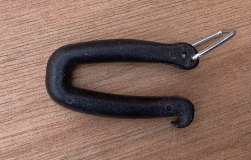 Bugaboo donkey sides clamp - -,