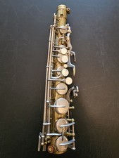 Buescher Saxaphone Parts