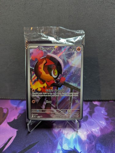 Pokemon tcg charcadet 022 - pokemon,