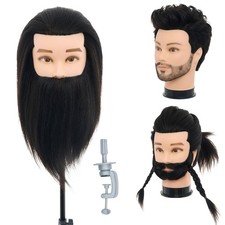 14 inch Man Hair Hairdressing