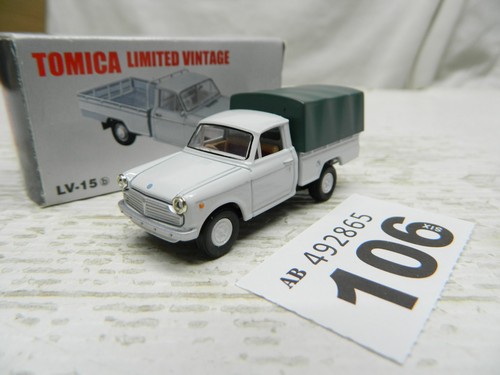 Tomica limited vintage - tomica,