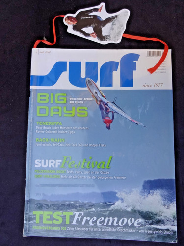 Surf magazine jp - surf, 7/10,jp