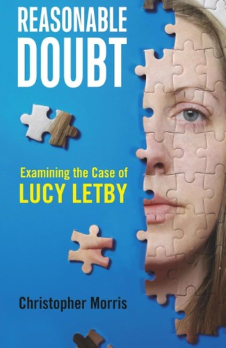 Reasonable doubt examining - reasonable, doubt: