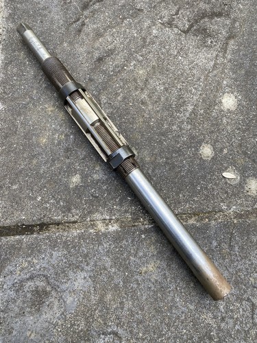 Adjustable reamer 38mm 46mm - adjustable,