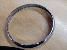 VELOCETTE HEADLAMP RIM  7 1/2