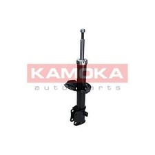 2000116 KAMOKA SHOCK ABSORBER FRONT AXLE LEFT FOR SUBARU SUZUKI