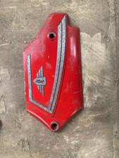 Zundapp 517-10-603 side cover