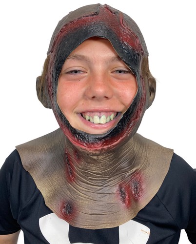 Jason voorhees bloody hood - voorhees,