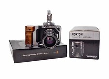 Blackmagic Pocket Cinema