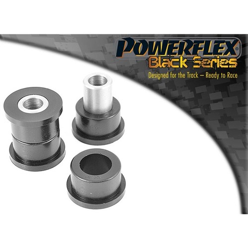 Powerflex black rear toe link - powerflex,