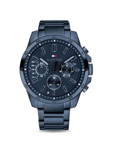 Tommy hilfiger mens watch - tommy,