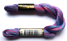 Anchor Variegated Perle Cotton