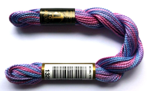 Anchor variegated perle cotton - anchor,
