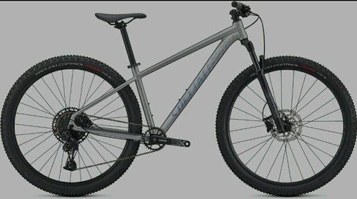 Like new specialized - like,