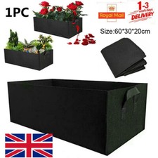 1X Large Plant Grow Bags