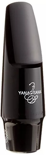 Yanagisawa ebonite rubber - ebonite,