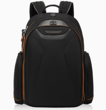 TUMI McLaren Ballistic Nylon