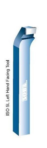 Tct lathe tool iso - 1/4, "