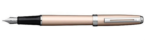 Sheaffer prelude fountain pen - prelude,