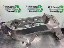 APRILIA TUONO 1000 V4 FRAME REG LOG BOOK  YEAR 2013-2014 (CMB1239)