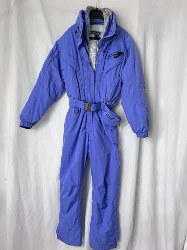 Vintage killy ski suit - killy, 10