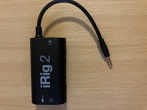Multimedia irig - 2, –
