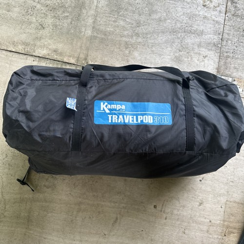 Kampa travel pod 310 - kampa,