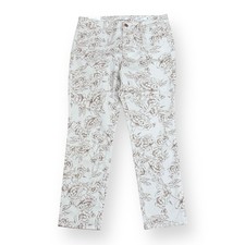 NWT J Jill Jeans Slim Ankle