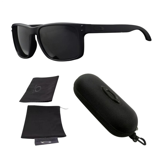 Oakley holbrook polarized - oakley,