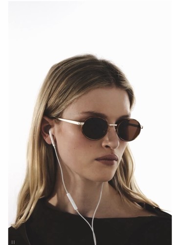 Massimo dutti contrast - dutti,