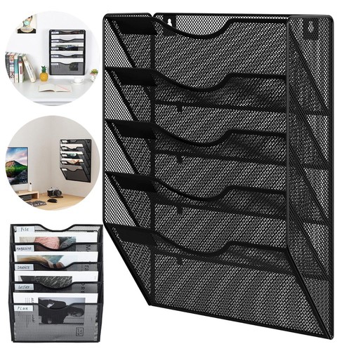 Tiers magazine rack - 5, wall